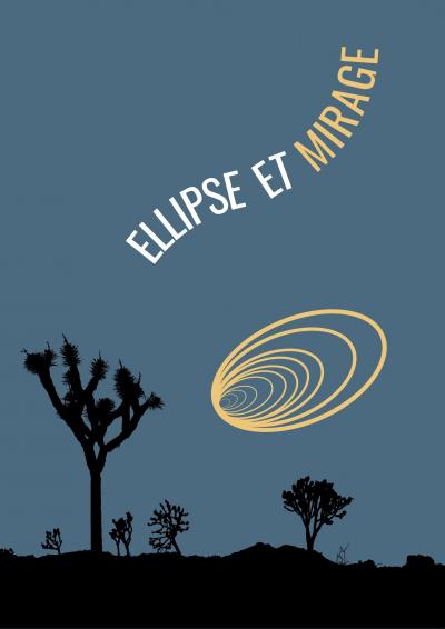 Ellipse et mirage