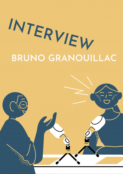 Bruno Granouillac