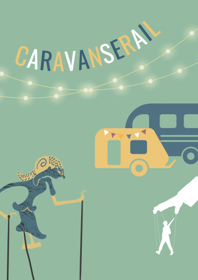 Caravanserail