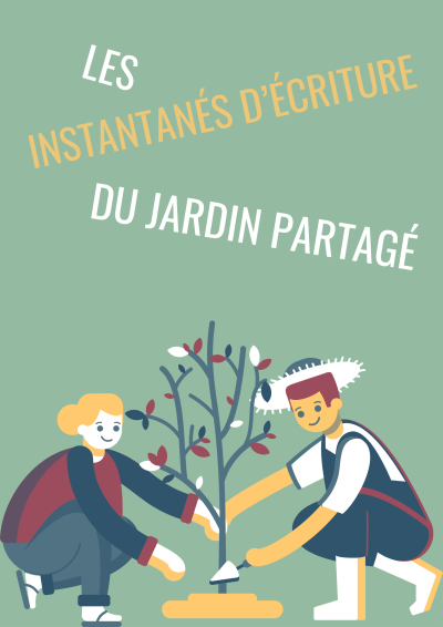 jardin partagé