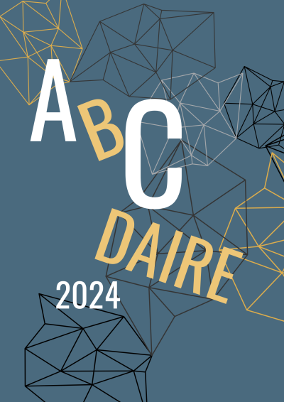 abecedaire 2024