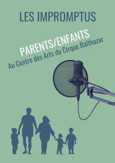 impromptus parents enfants