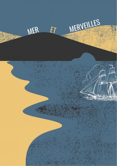 Mer et merveilles