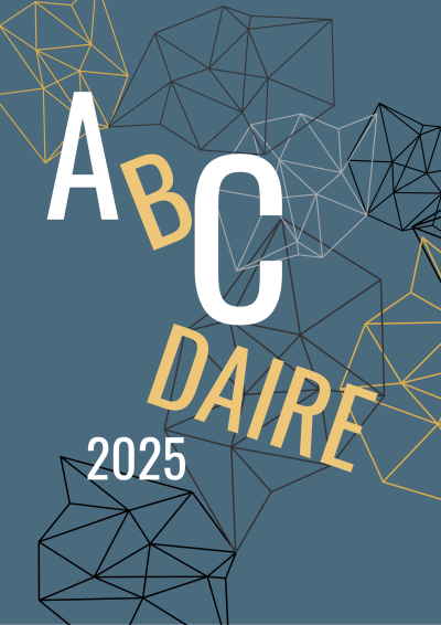 abecedaire 2025