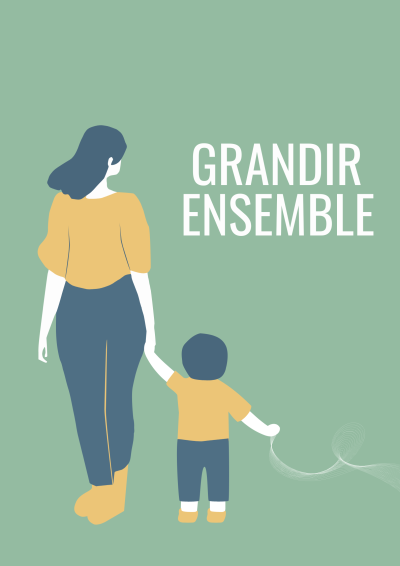 grandir ensemble