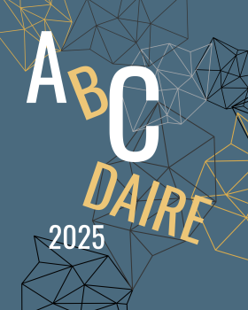 abecedaire 2025